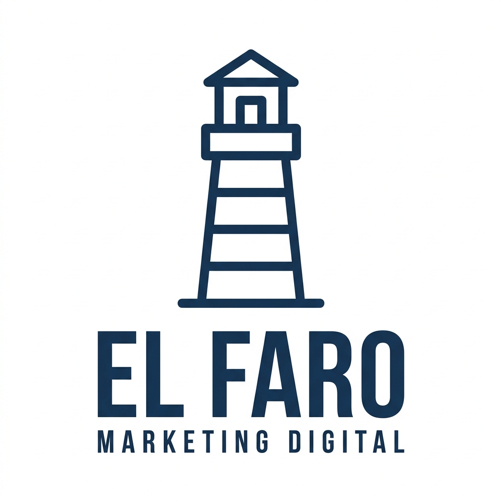 El Faro Digital — Marketing Digital
